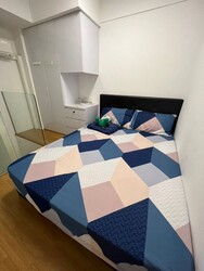 # 1 Loft (D14), Apartment #538811271